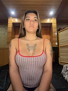 cuntyslut_lexie's Live XXX Chat