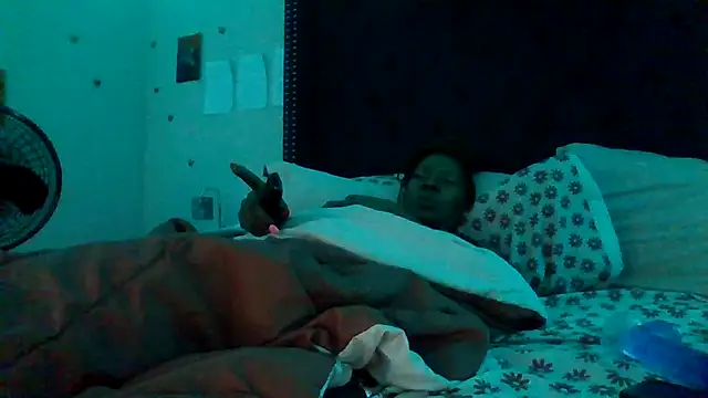 Chat XXX ao vivo de GotCake