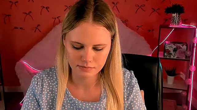 Živý XXX chat LanaWey