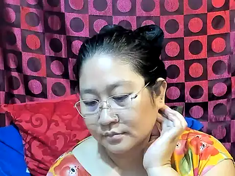 Sembang XXX Secara Langsung CHUBBY_ANGEL09