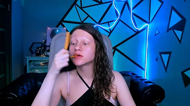 LidaDarknet's Live XXX Chat