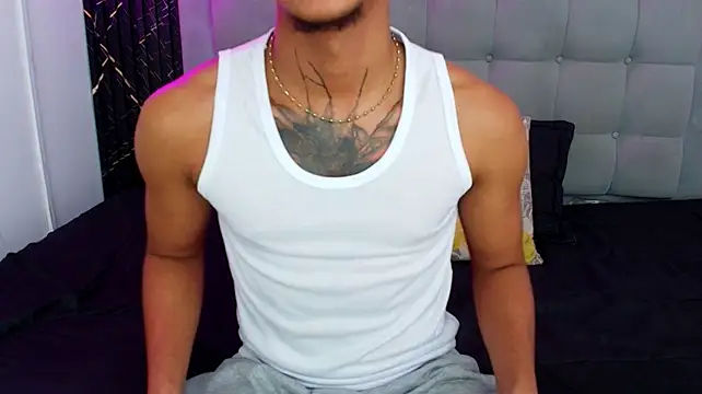 Živý XXX chat kai_storm77