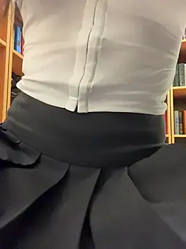 Živý XXX chat Holly_Play
