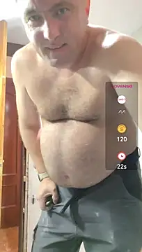 צ'אט XXX בשידור חי של seloloko20