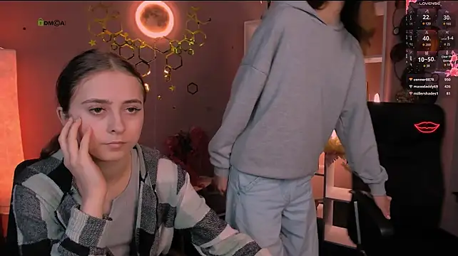 Czat XXX na żywo – khloebeauty