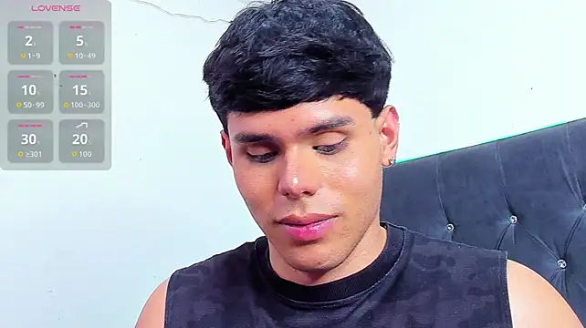Chat XXX en directo de Nathaniel_Park
