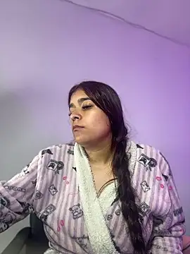 catalina_rios1 Adlı Modelin Canlı XXX Sohbeti