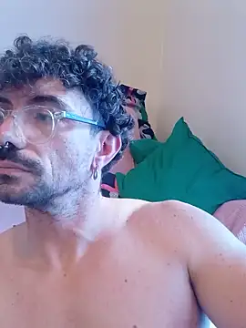 Angelvendetta's Live XXX Chat