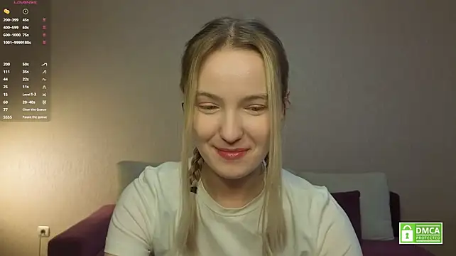 HongTomczak's Live XXX Chat