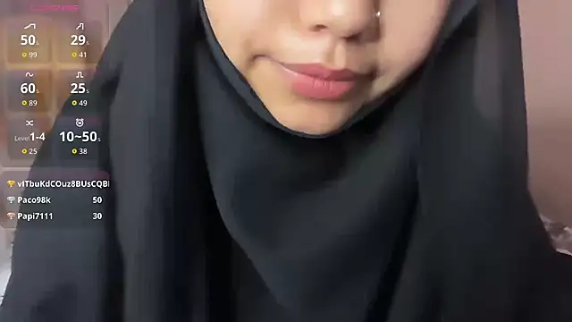 Miss_Rose__ Adlı Modelin Canlı XXX Sohbeti