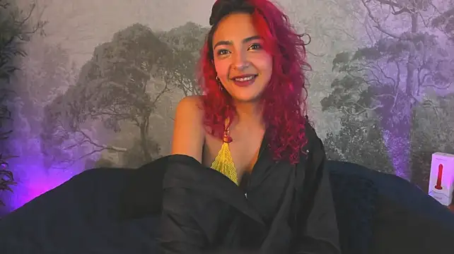 Violetta_Leon Chat XXX live