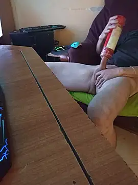 Živý XXX chat Martynew