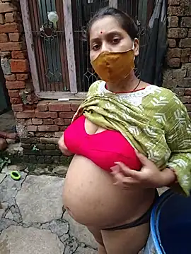 priyasharma0101 网络视讯表演