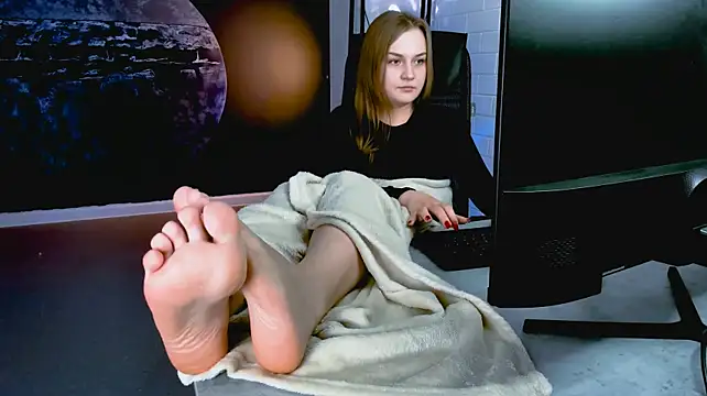 LissaTelor Live XXX-Chat