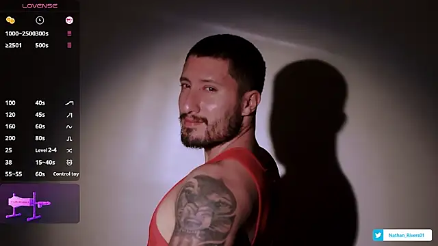 Онлайн чат XXX Nathan_rivers