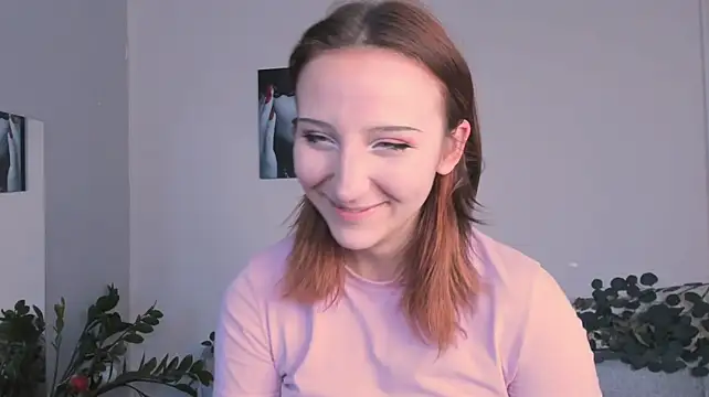 Pinky_sweetyn Live XXX chat