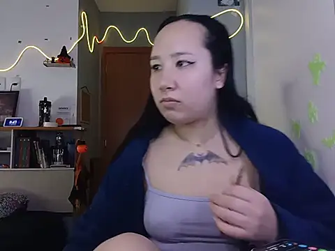 Chat XXX ao vivo de Japabaixinha