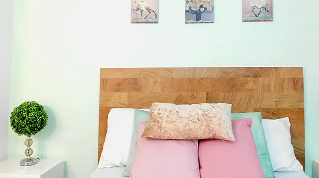 LexiiBloom লাইভ XXX চ্যাট