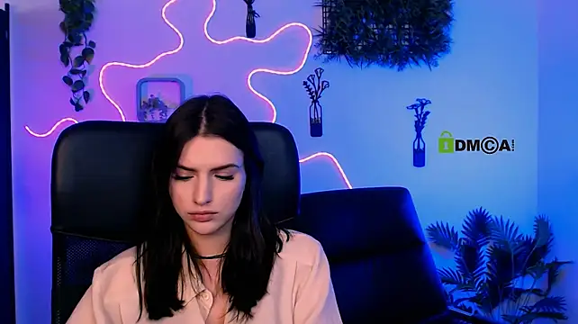 Czat XXX na żywo – lisa_dark_