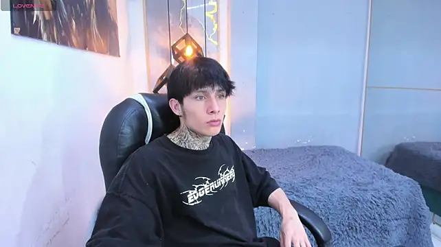 Cry_thereal 现场XXX聊天