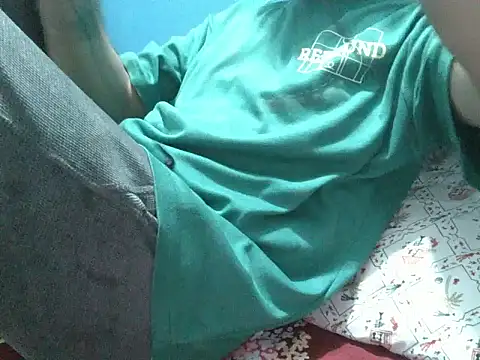 Chat XXX Live Precumboner