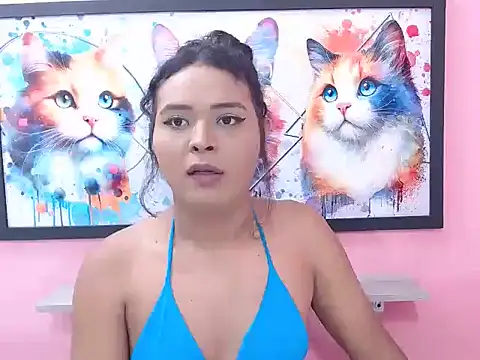 sofiaangell19's Live XXX Chat