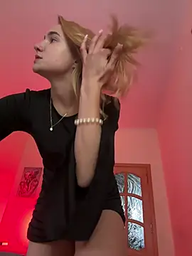 XXX chat uživo modela SugarDanger
