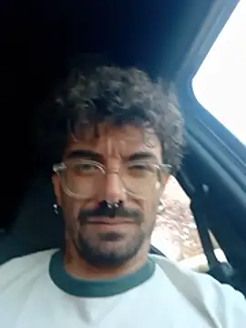 XXX chat uživo modela Angelvendetta