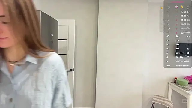 NoemiHimmeI Live XXX Chat