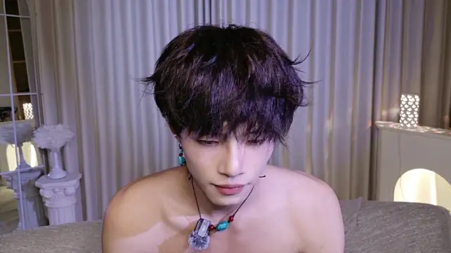 RenZeng Show Webcam