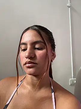 ViankaRose – Live XXX-chat
