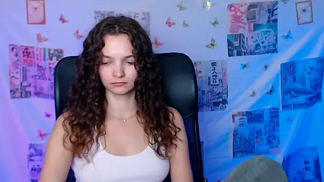 _SusieSu_ Chat XXX in diretta