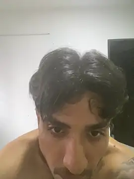 Show Webcam de Kriss_Edwards