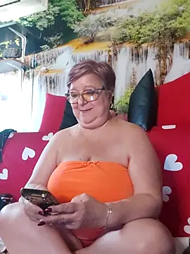 Czat XXX na żywo – QueenPammy1