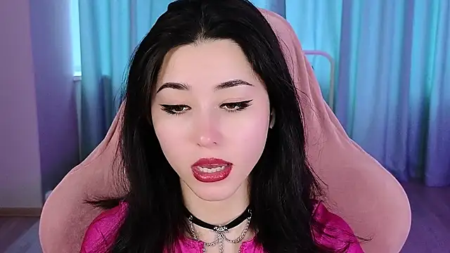 RedMidnight 라이브 XXX 채팅