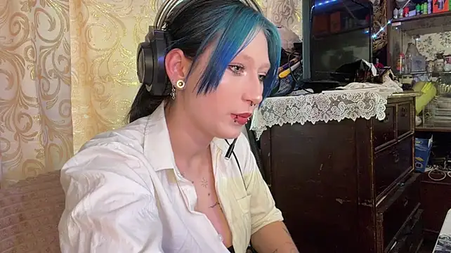 Missmeew's Live XXX Chat