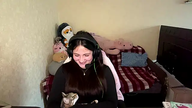 BrakyRefrain's Live XXX Chat