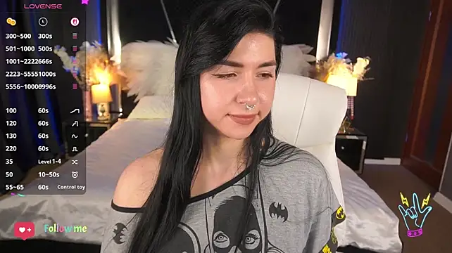 EmilyCandyy's Live XXX Chat