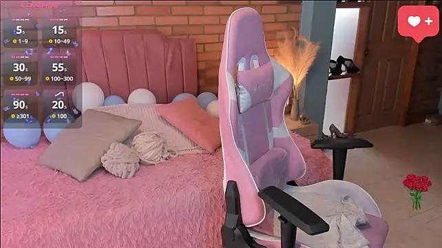Amy_joones 라이브 XXX 채팅
