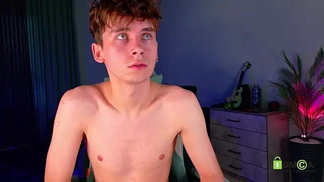 Chat XXX en directo de Bad_Boy9996