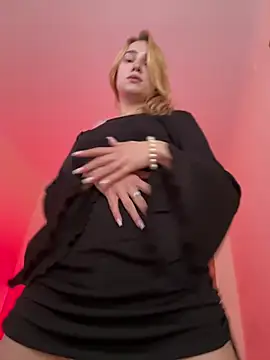 SugarDangern Live XXX chat
