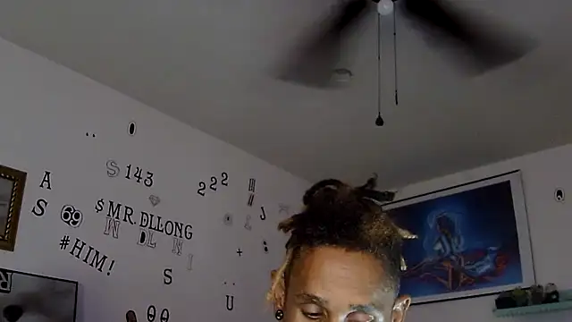 Czat XXX na żywo – TheRealMrDLlong
