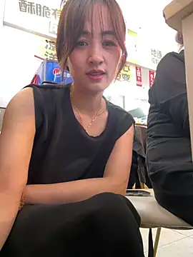 Czat XXX na żywo – huihui_520
