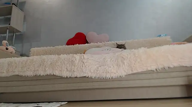 Czat XXX na żywo – Fire_Sally