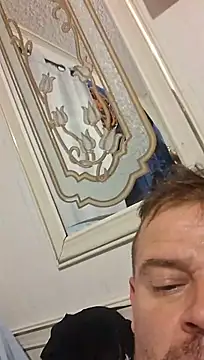 Davo84123 Live XXX-Chat