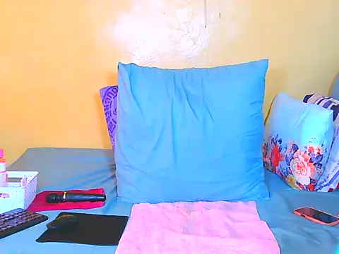 Chatroom XXX en direct de Suzzy_Q