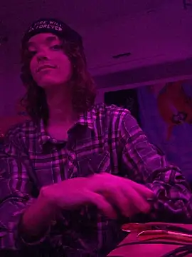 Онлайн чат XXX Pink_Vixen