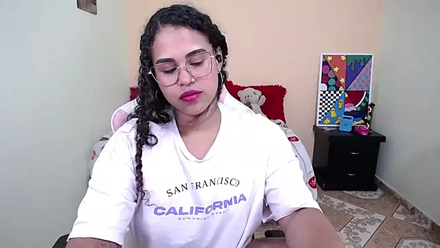 Chatroom XXX en direct de Candyhot_sex