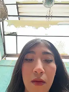 Chatroom XXX en direct de Mariana_Kalo