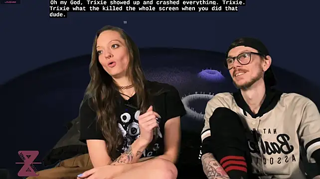 webzandkordz Chat XXX live